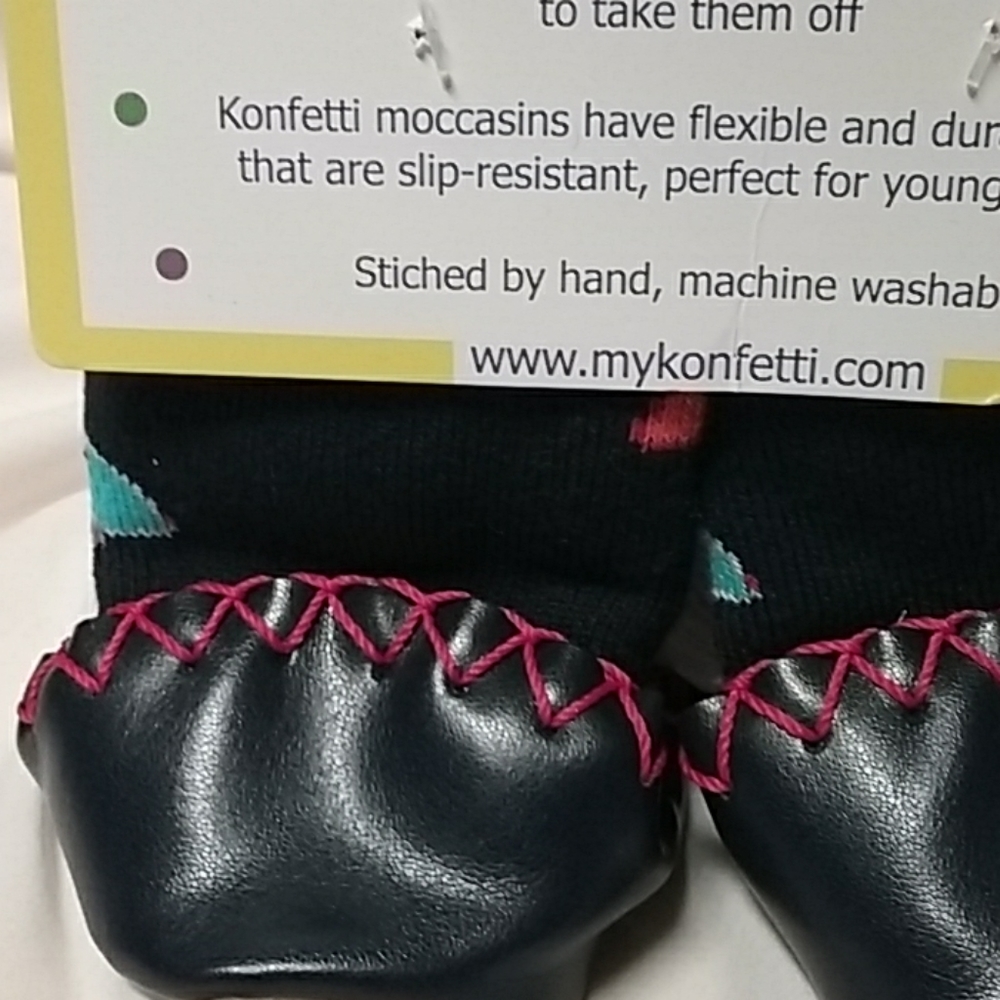 MOCCASINS - Picture 5 of 8